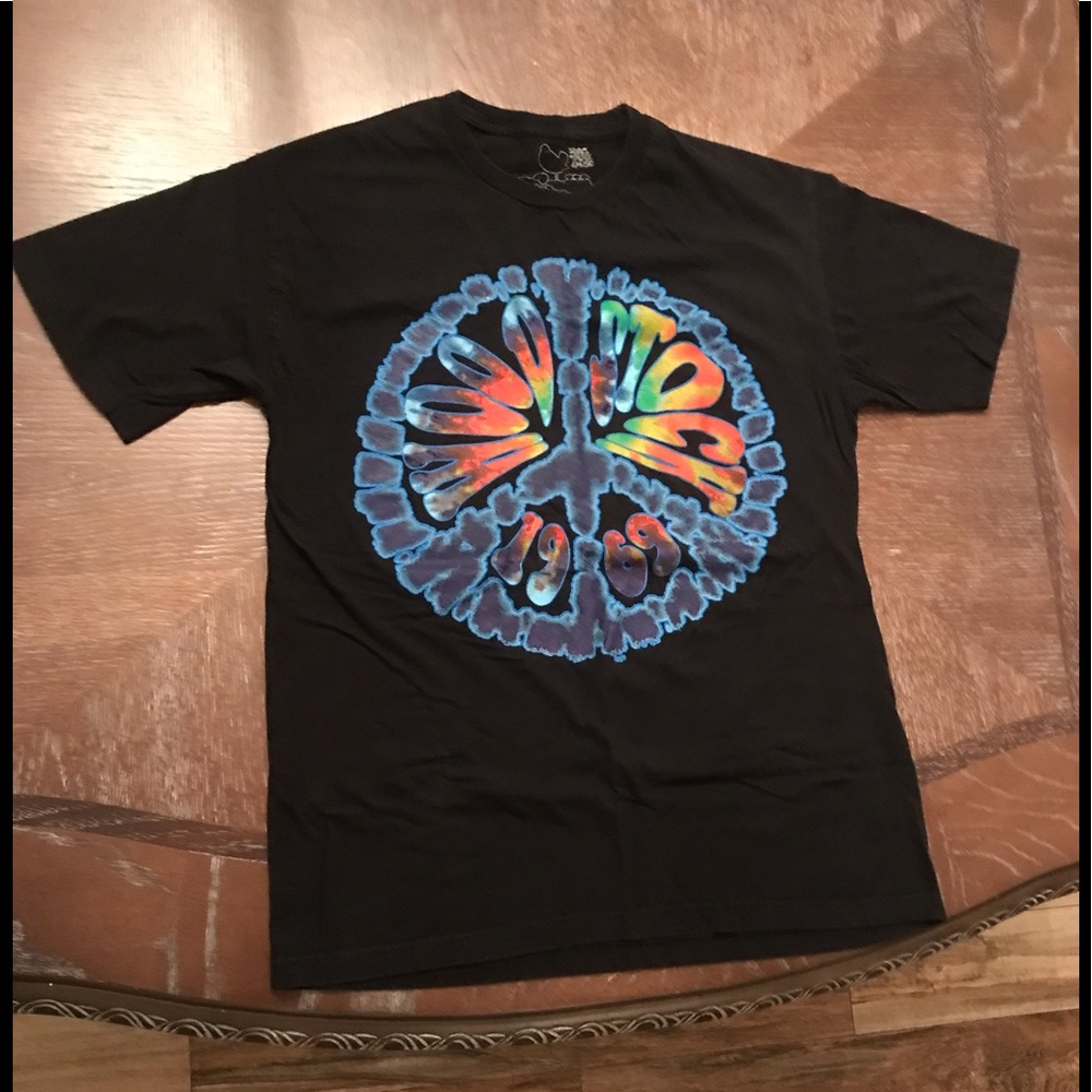 Woodstock 69 2009 edition 🔥 T-shirt